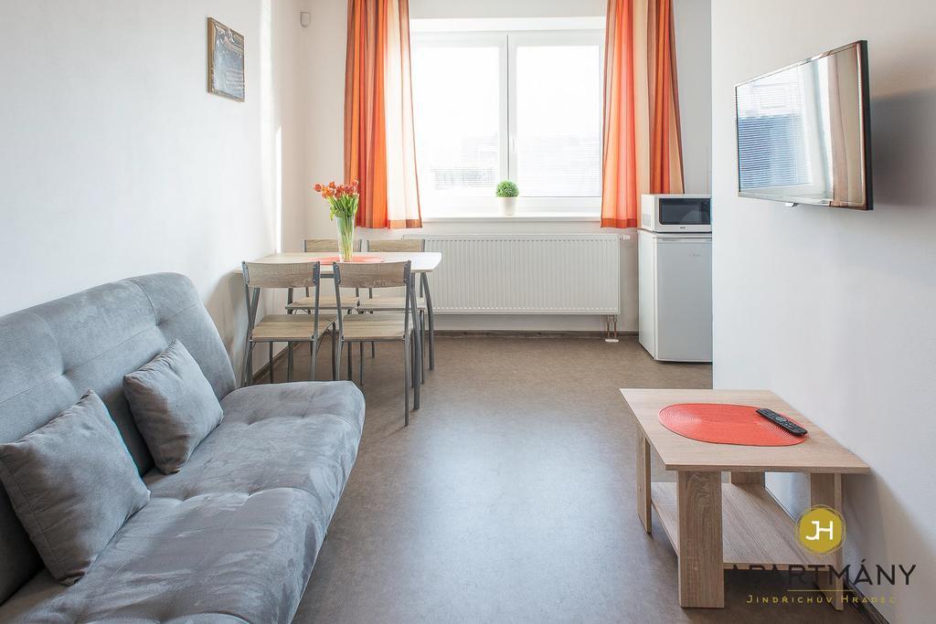 Apartmany Jindřichŭv Hradec Kültér fotó